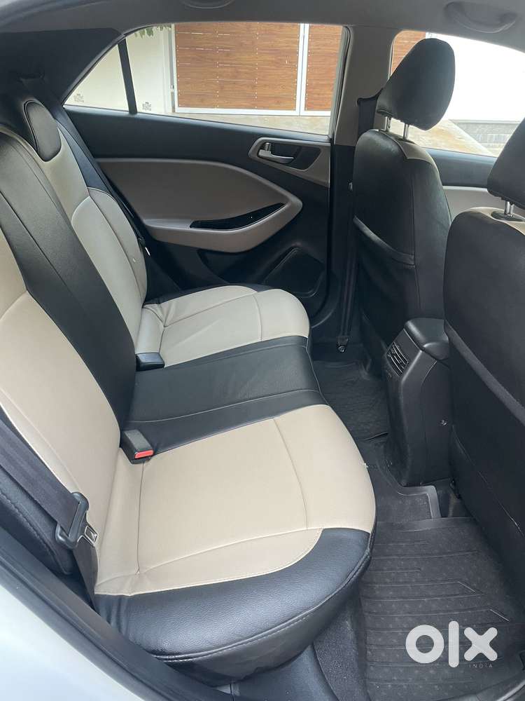 Hyundai I20 2015-2017 Sportz 1.4 Crdi, 2015, Diesel