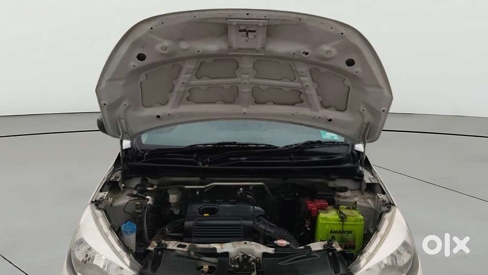 Maruti Suzuki Celerio 2014-2017 Vxi, 2015, Petrol