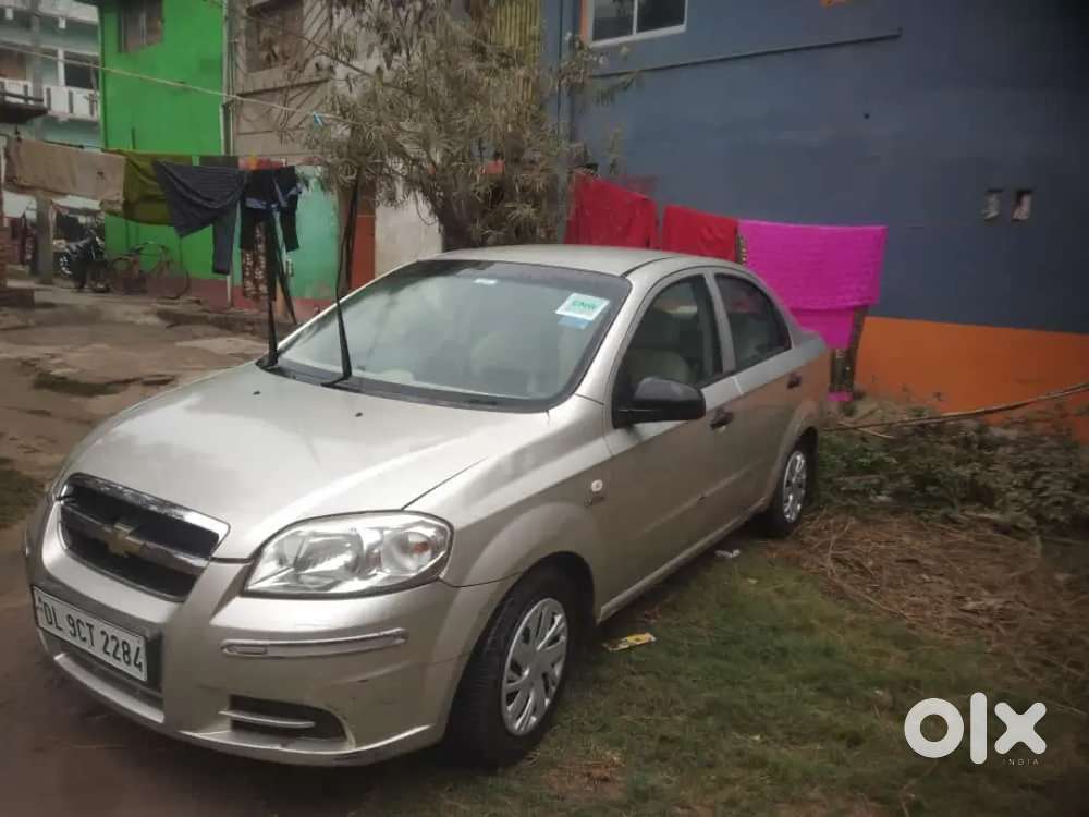 Toyota Glanza 2010 Cng & Hybrids 90000 Km Driven