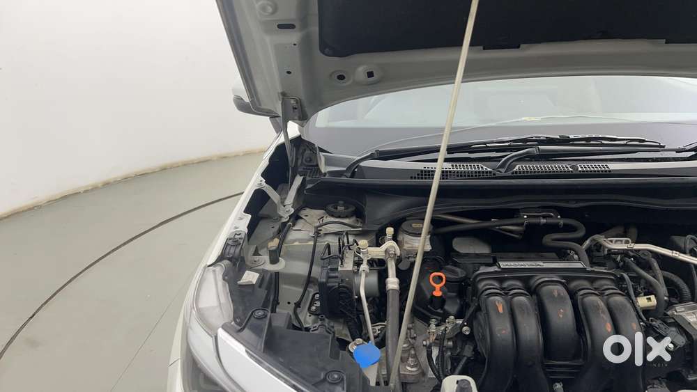 Honda Elevate Zx Cvt, 2023, Petrol