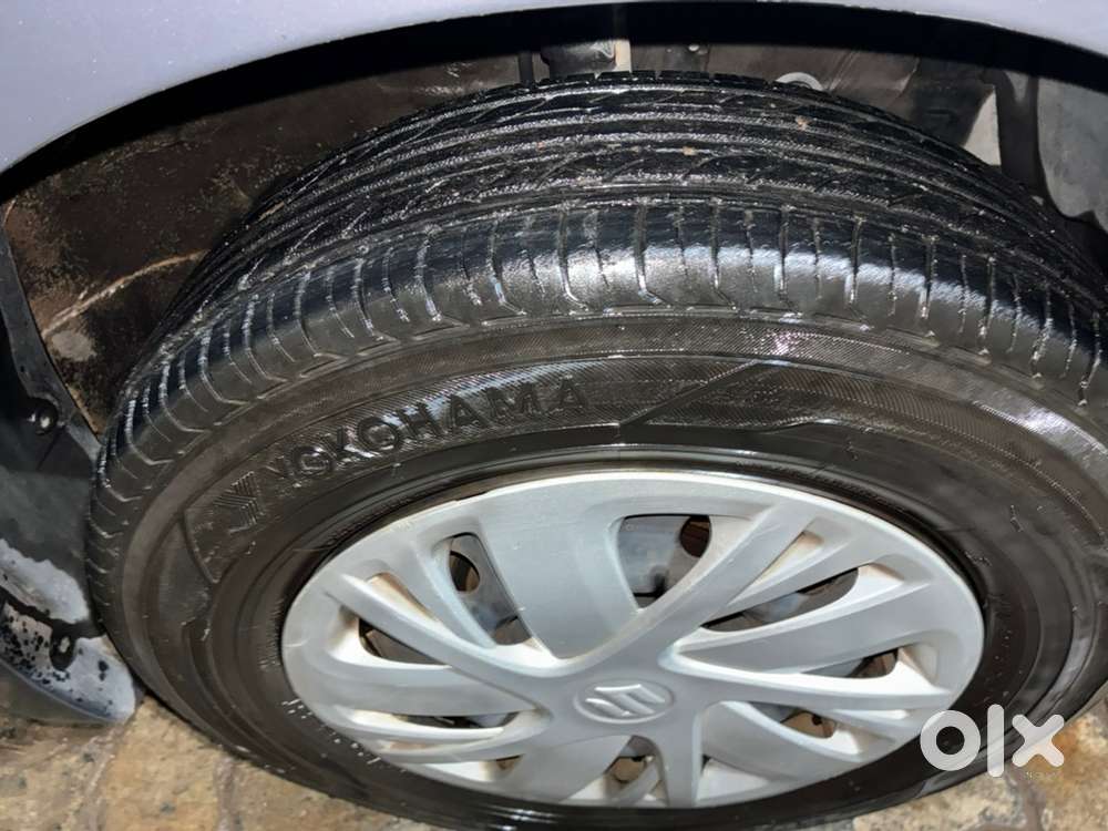 2016 Swift Vxi Petrol  Manual