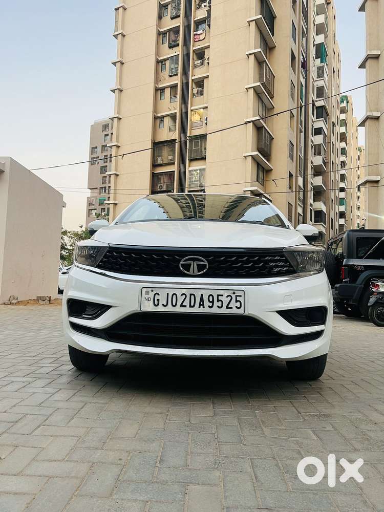 Tata Tiago 1.2 Revotron Xt Cng, 2020, Cng & Hybrids