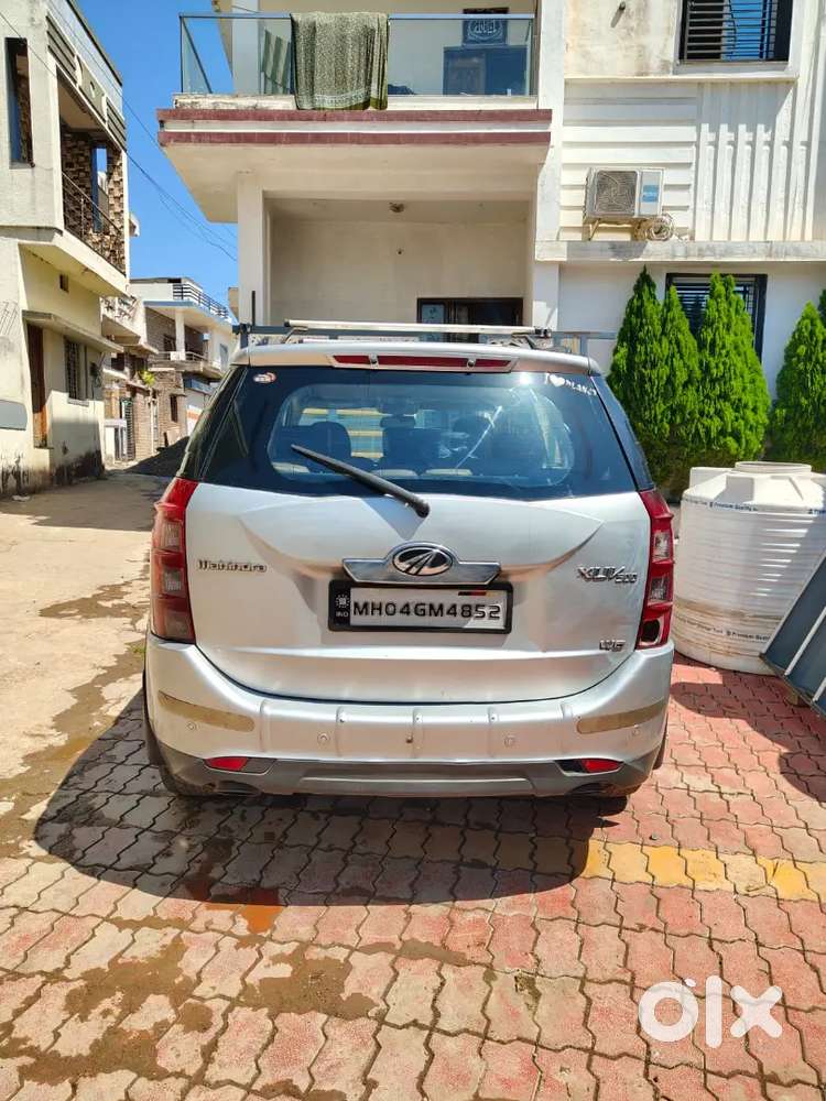 Mahindra Xuv500 2014 Diesel 10000 Km Driven