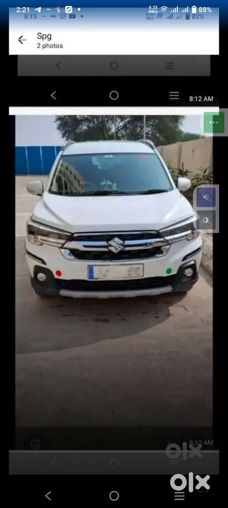 Maruti Suzuki Xl6 2023 Manual