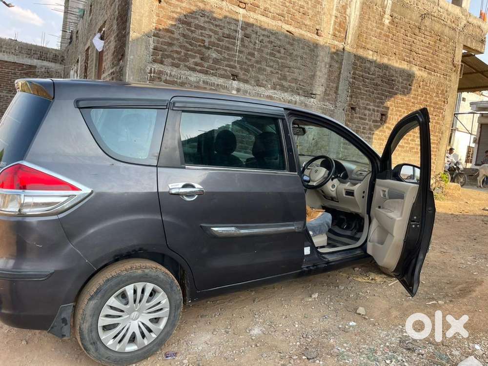 Maruti Suzuki Ertiga 2014 Diesel 138500 Km Driven