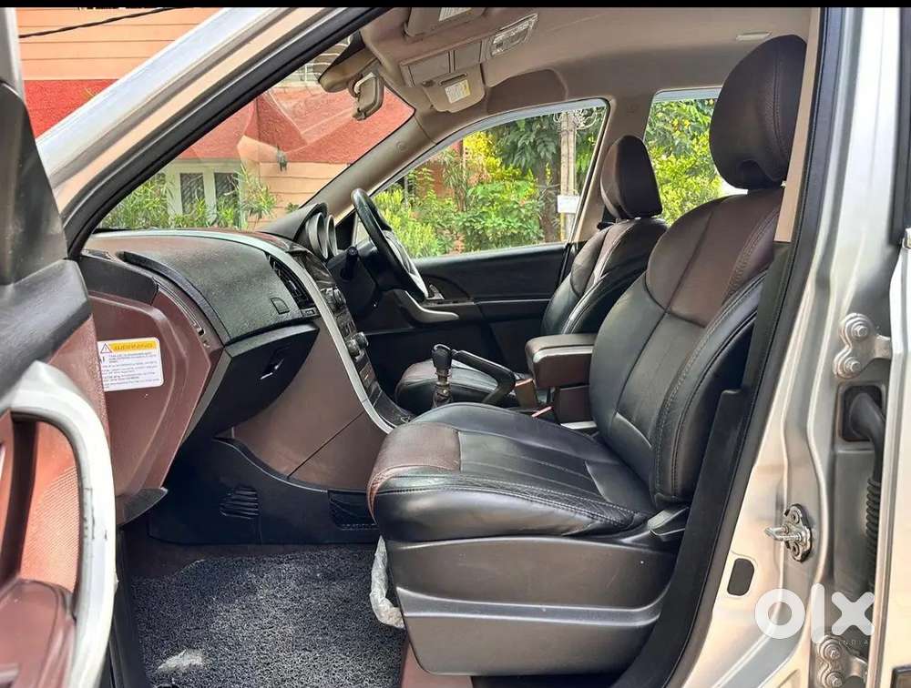 Mahindra Xuv500 2013 Diesel Well Maintained