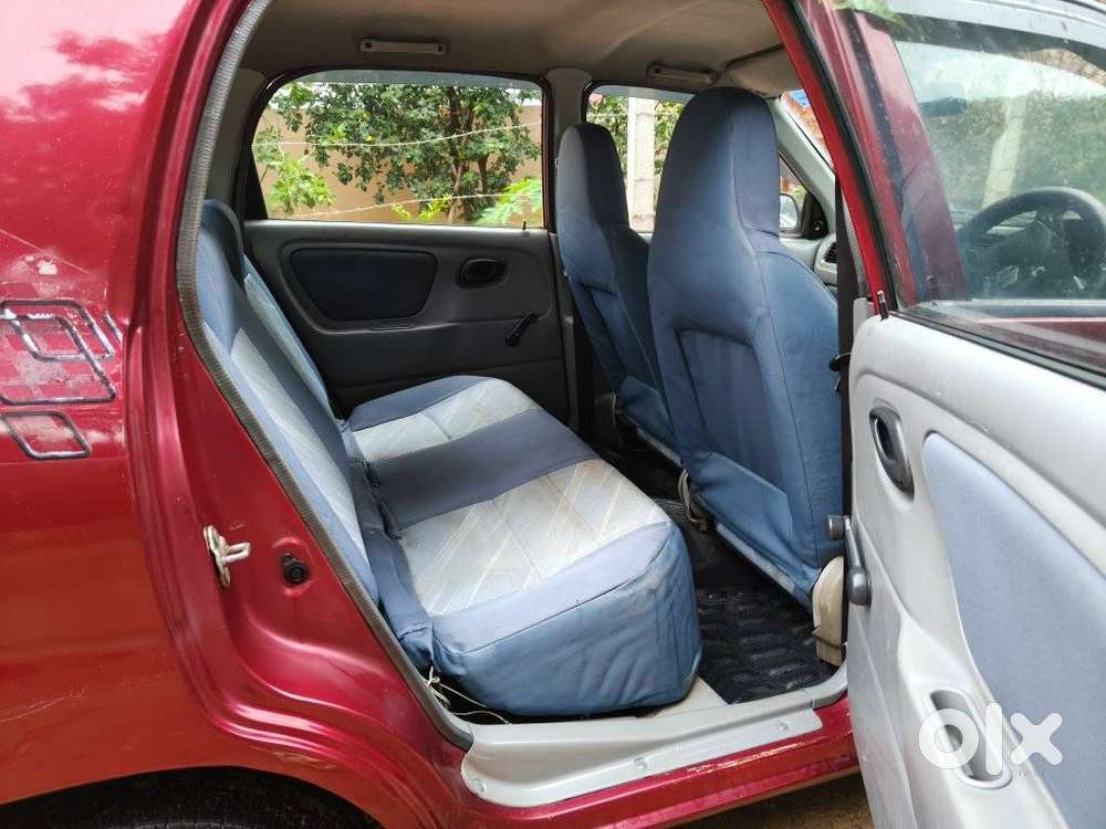 Maruti Suzuki Alto K10 1.0 Lxi, 2012