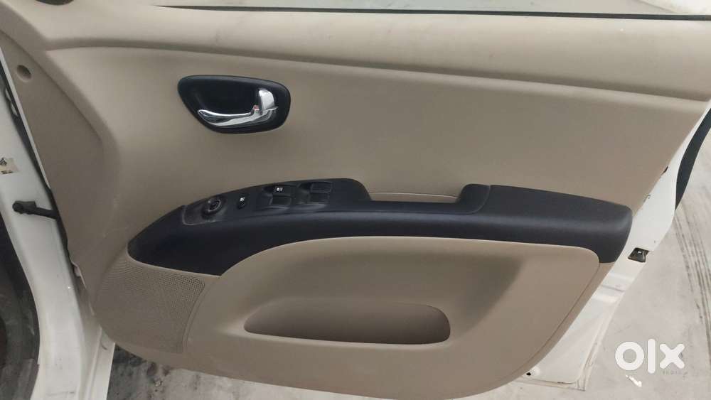 Hyundai I10 Sportz 1.2 Kappa2, 2013, Petrol