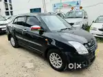 Maruti Suzuki Swift Dzire VDI (O), 2009, Diesel