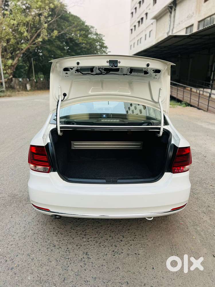 Volkswagen Vento 1.5 Tdi Highline Plus, 2016, Diesel