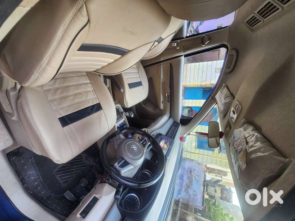 Maruti Suzuki Ertiga