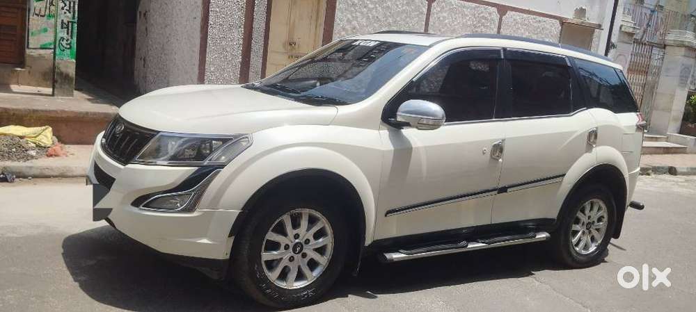 Mahindra Xuv500 2.2 W10, 2018, Diesel