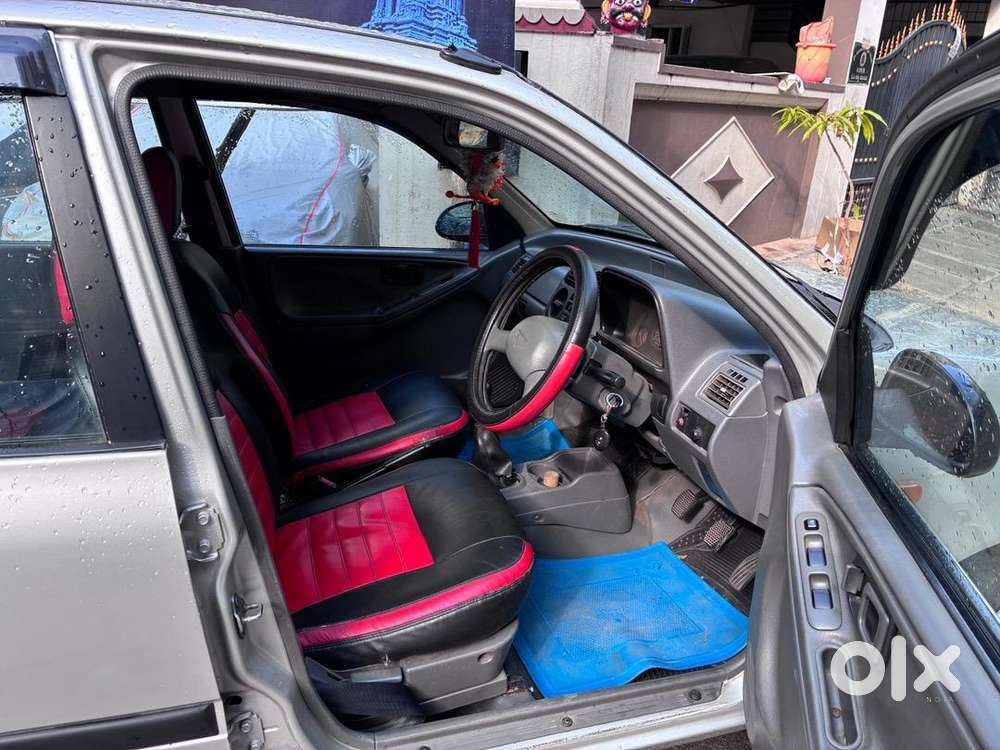 Maruti Suzuki Zen Estilo 2005 Petrol Good Condition