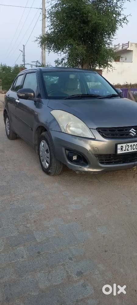 Maruti Suzuki Swift Dzire , Modal 2013 , All Complete