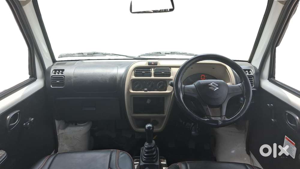 Maruti Suzuki Eeco Cng 5 Seater Ac, 2024, Cng & Hybrids
