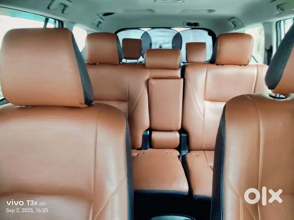 Show Room Track Orginal Paint Frient Seal Tyres Back 60% Family Usecar