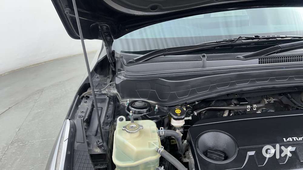 Kia Seltos 1.4 Gtx + Petrol At, 2019, Petrol