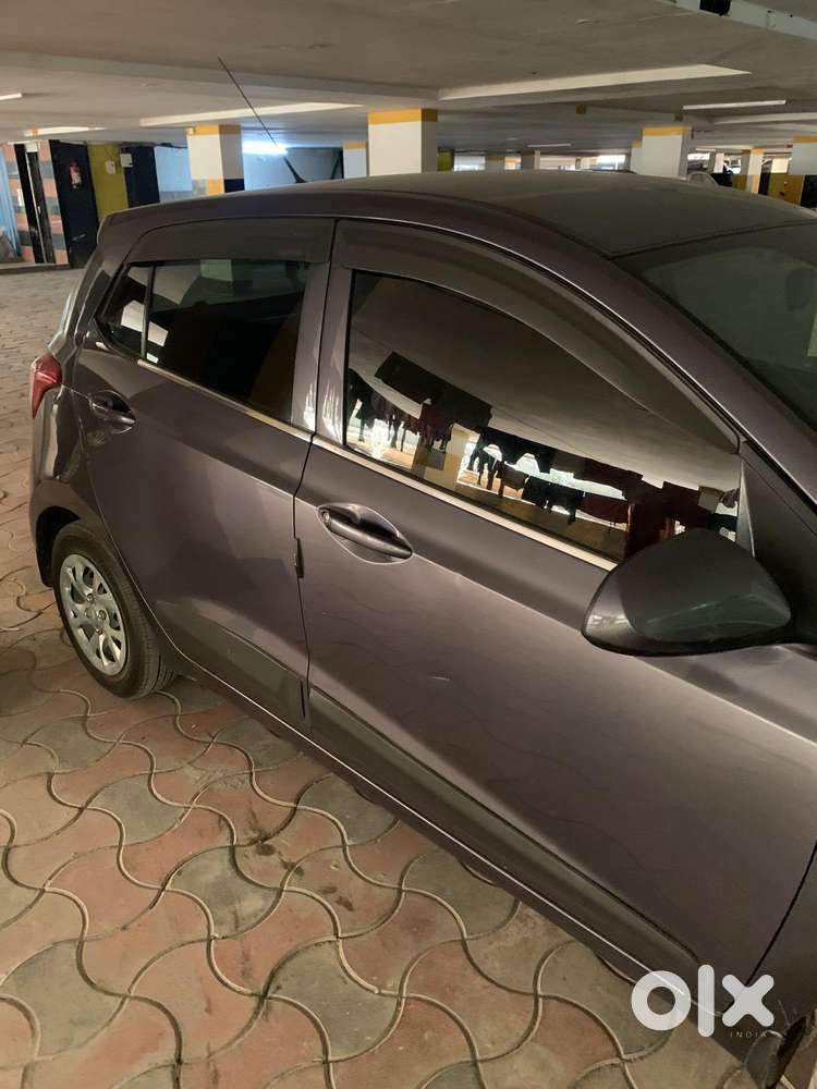 Hyundai Grand I10 1.2 Crdi Sportz, 2017, Diesel