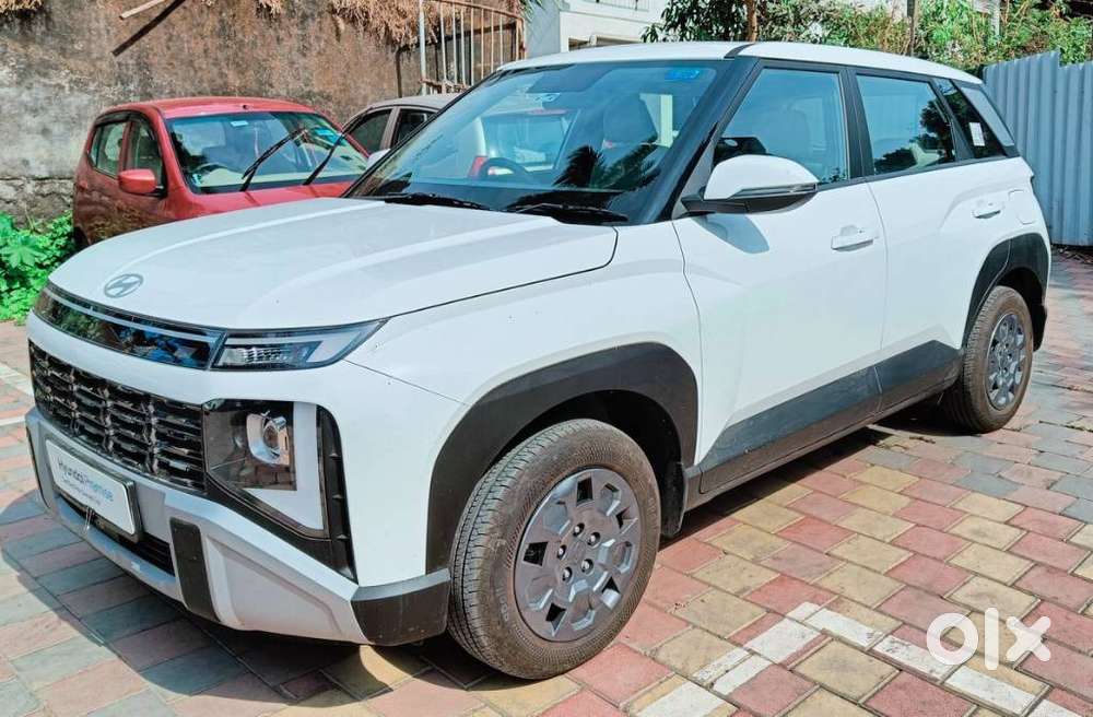 Hyundai New Venue, 2026, Petrol