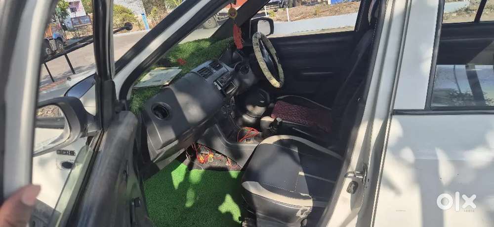 Maruti Suzuki Swift Dzire Tour 2013