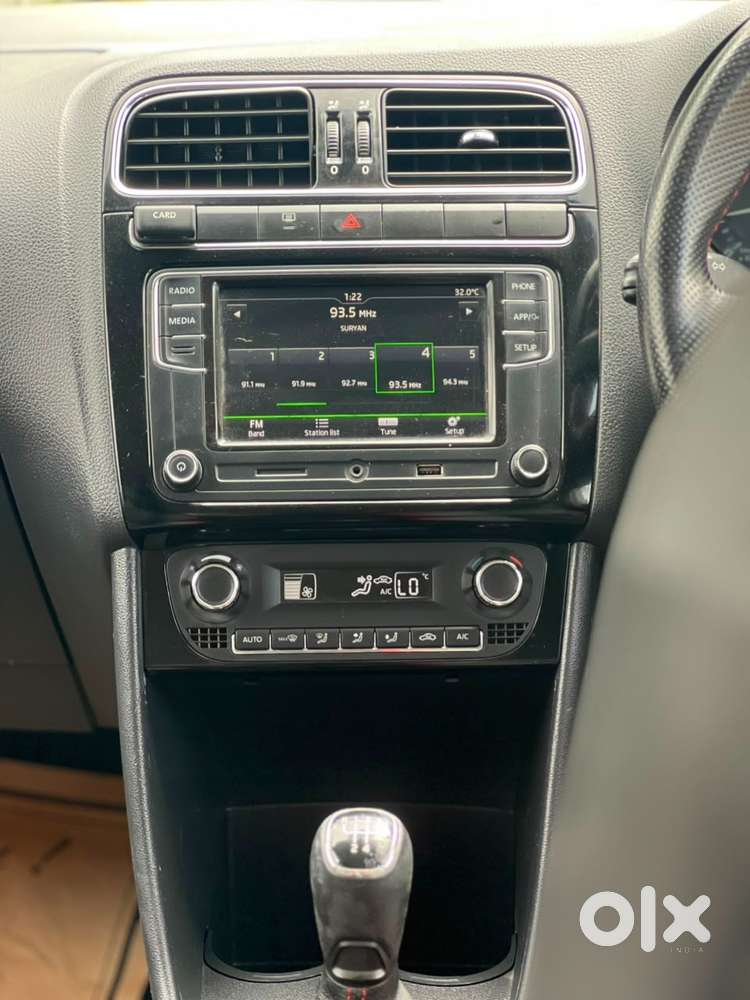 Skoda Rapid 1.0 Tsi Ambition, 2019, Petrol