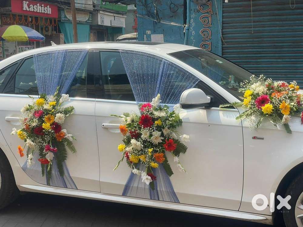 Audi A4 2016 Diesel 60000 Km Driven