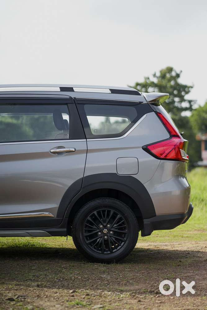 Maruti Suzuki Xl6 Alpha At, 2019, Petrol