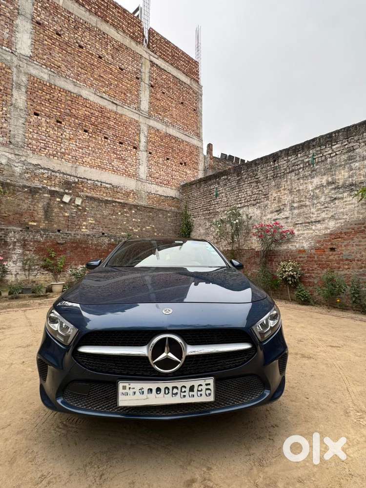 Mercedes-benz A-class Limousine 200, 2021, Petrol