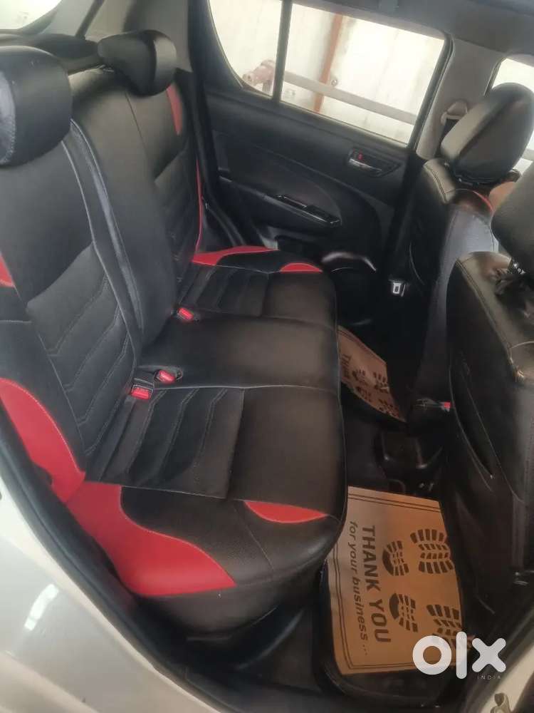 Maruti Suzuki Swift 2017