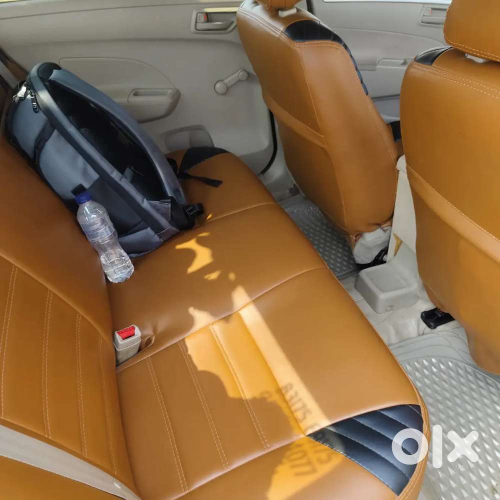 Maruti Suzuki Dzire Tour 2019
