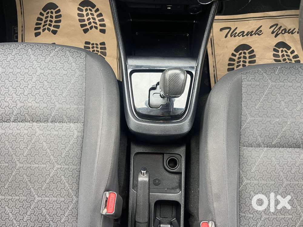 Tata Punch Adventure Amt, 2022, Petrol