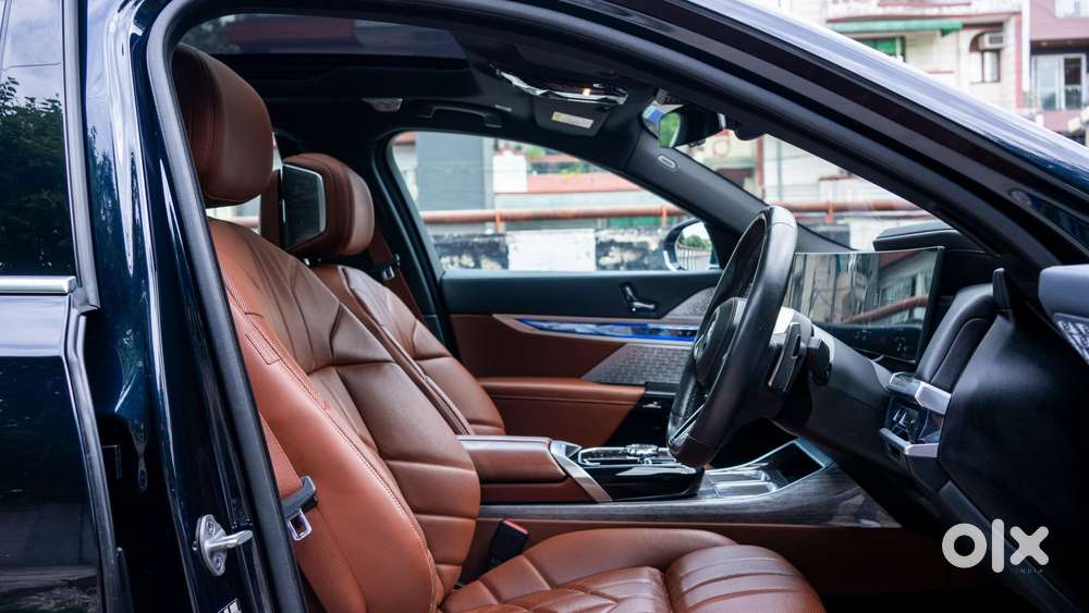 Bmw 7 Series 740i M Sport Petrol Automatic, 2025, Petrol