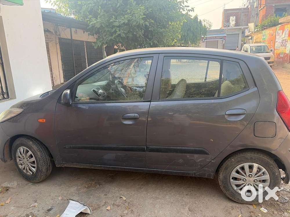 Hyundai Car 2015 Condition