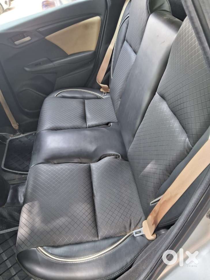 Honda Jazz S Manual, 2017, Diesel