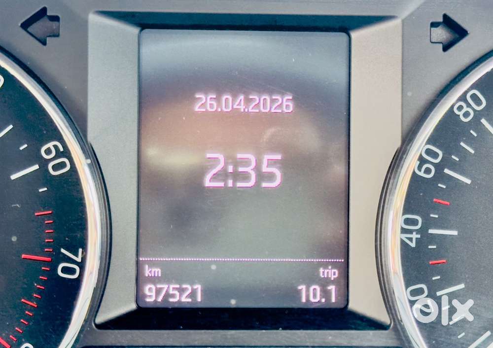 Skoda Octavia 2013-2017 Elegance 1.8 Tsi At, 2015, Petrol