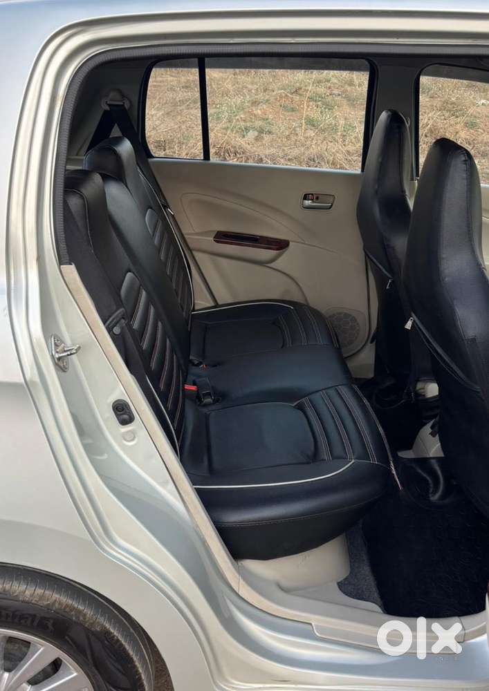 Maruti Suzuki Celerio Cng Vxi Optional, 2019, Cng & Hybrids