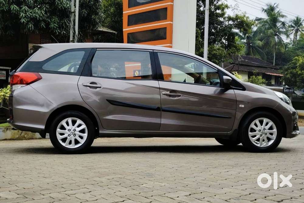 Honda Mobilio V Option I-dtec, 2014, Diesel