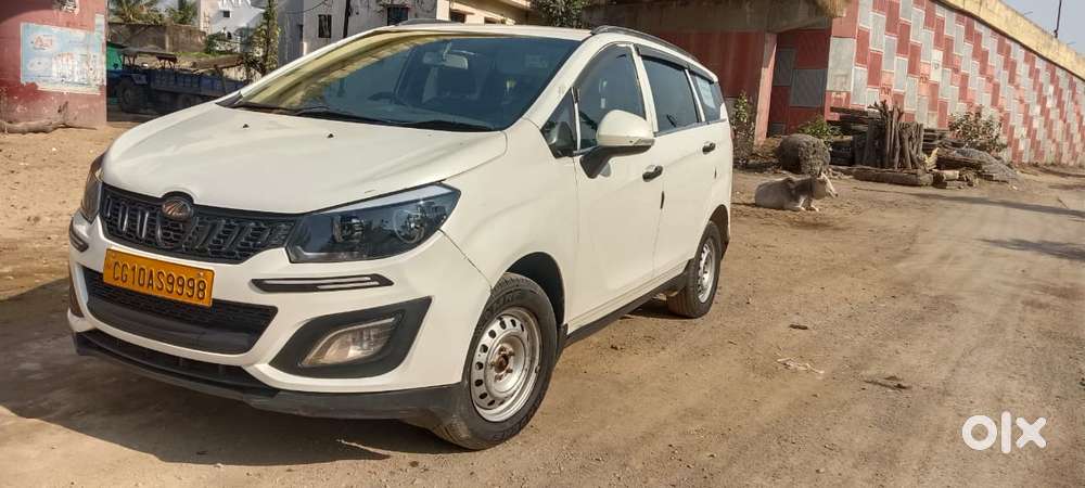Mahindra Marazzo M2, 2019, Diesel