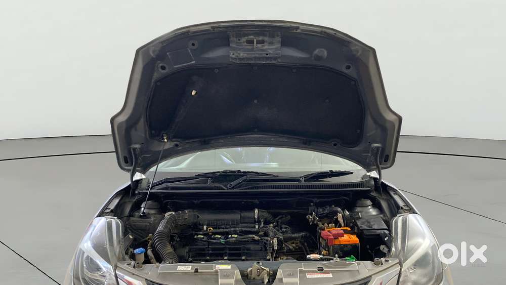 Maruti Suzuki Baleno Delta, 2021, Petrol