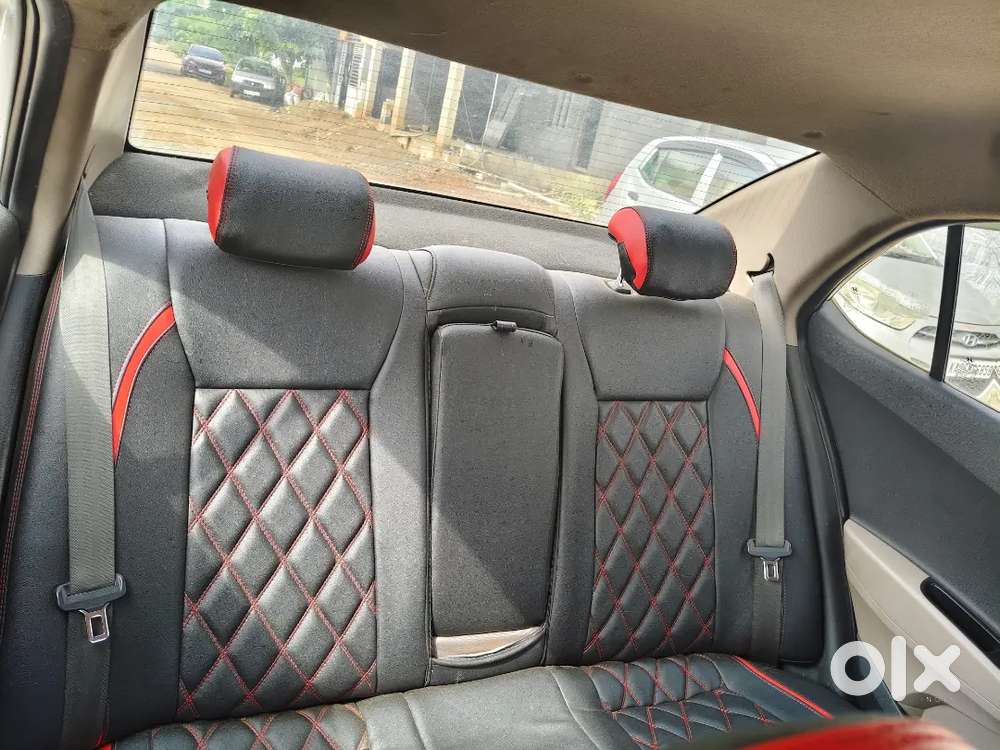 Hyundai Xcent 2015 Diesel 1.2