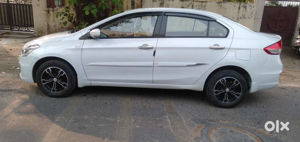 Maruti Suzuki Ciaz 2014-2017 Vdi Plus Shvs, 2014, Diesel