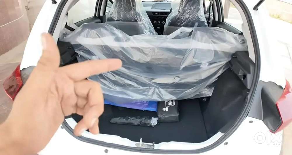 Tata Tiago Diesel 2026 Variant
