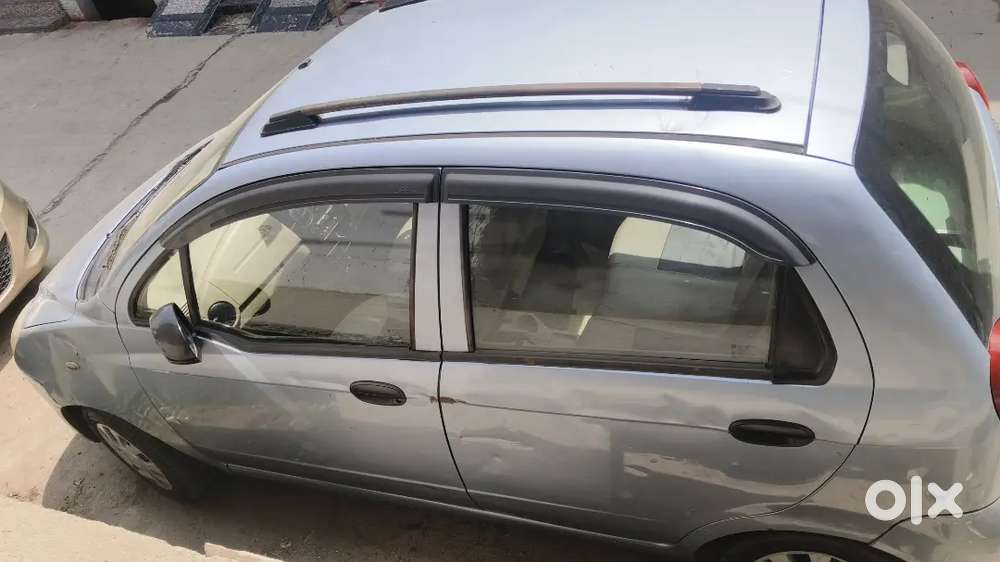 Chevrolet Spark 2010