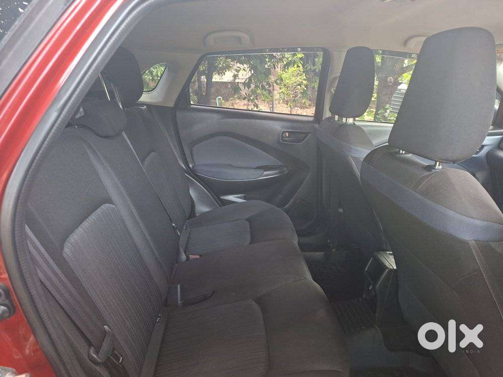 Maruti Suzuki Baleno 1.2 Delta At, 2024, Petrol