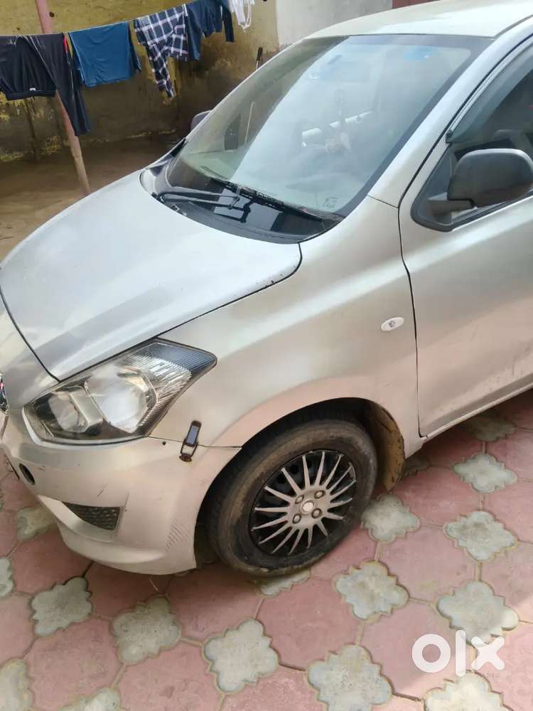 Datsun Go 1.2 T 2014