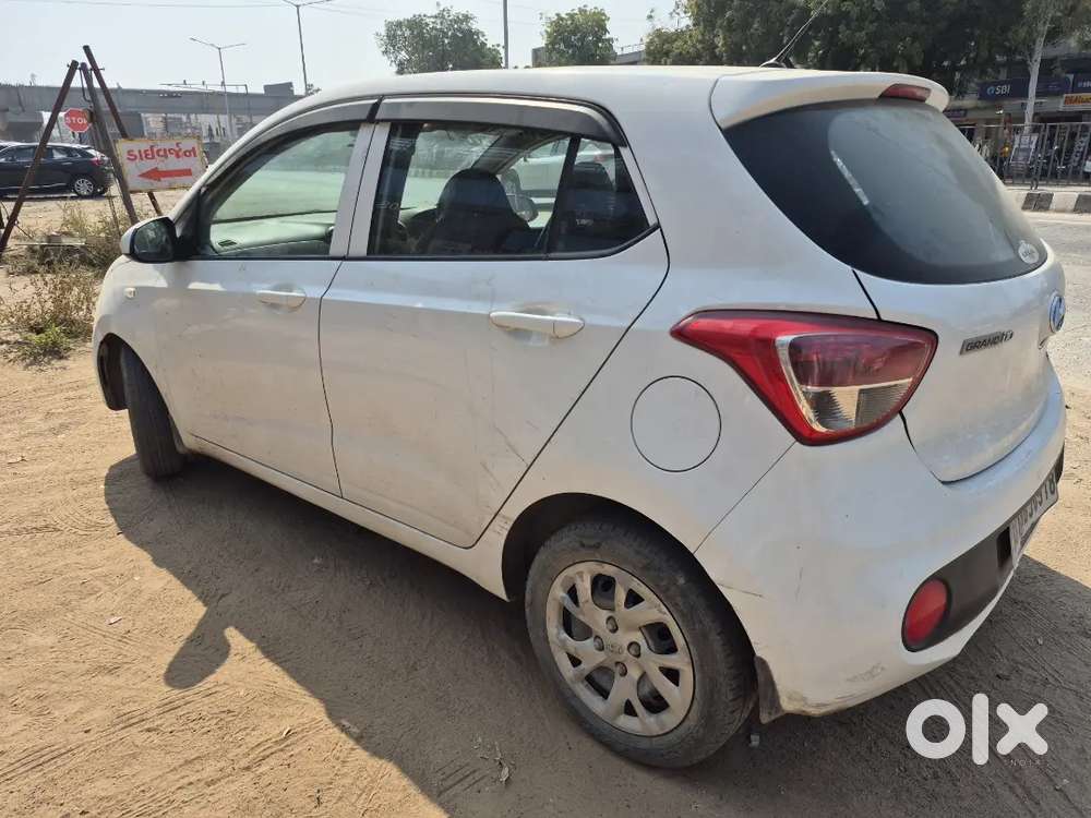 Hyundai I10 Kappa Magna 2018