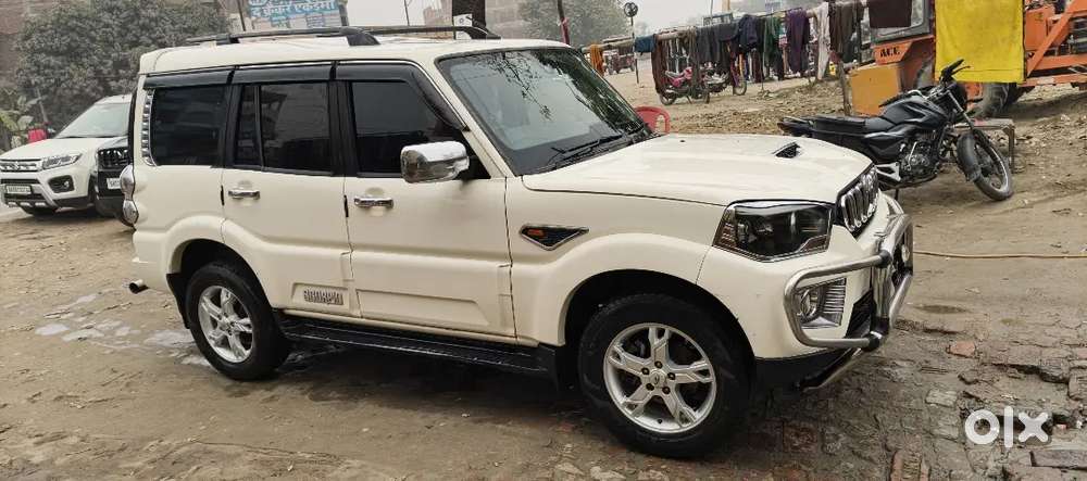 Scarpio S10