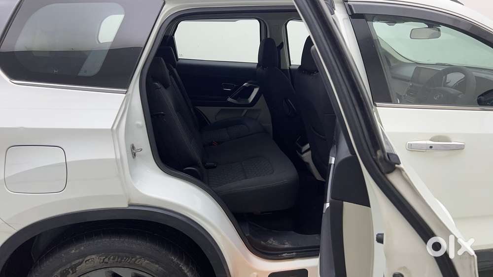 Tata Safari 2.0 Kryotec Xta Plus, 2022, Diesel