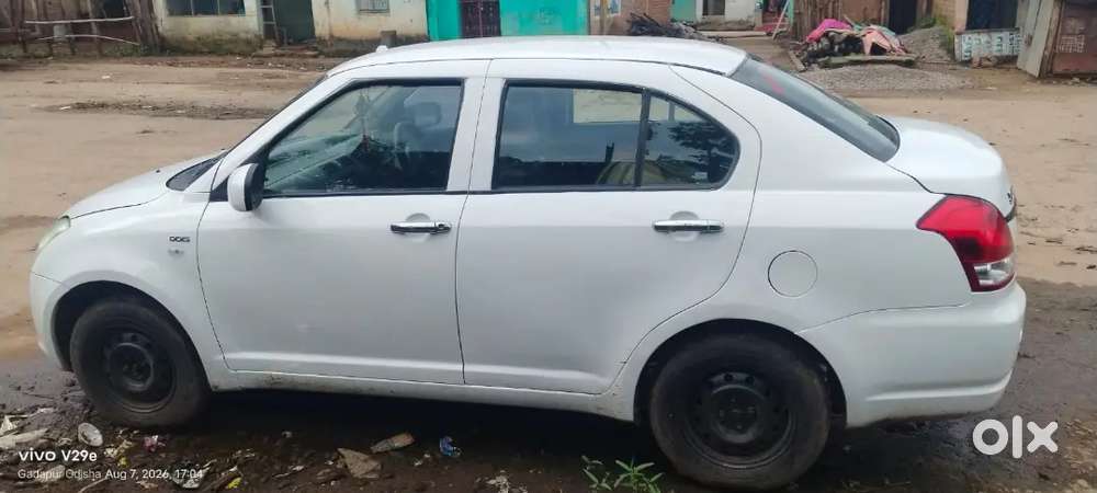 Maruti Suzuki Dizire Tour