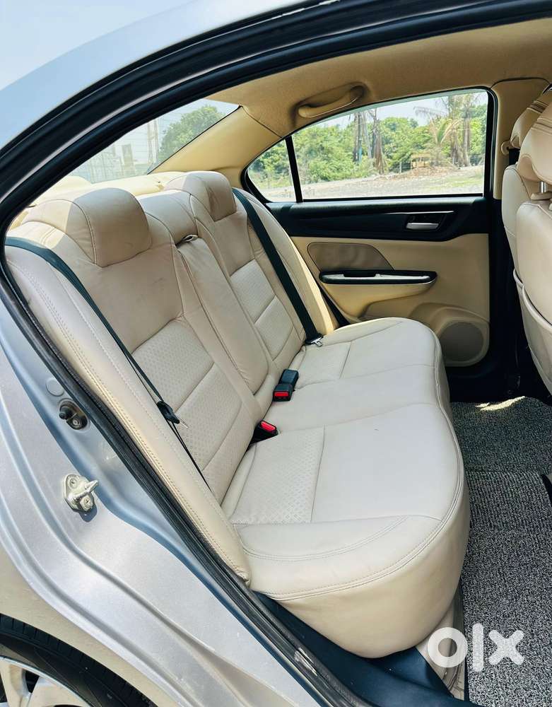 Honda Amaze 2nd Gen Vx, 2019, Cng & Hybrids